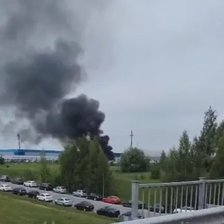 O persoană a murit, iar alte 13 au fost rănite, în urma unui atac ucrainean cu drone asupra unei fabrici de drone rusești din Tatarstan