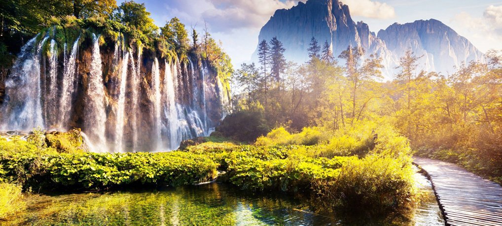 Curiozități despre Croația: Explorează frumusețea țării (FOTO)