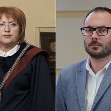 Recean: Domnica Manole și Sergiu Litvinenco vor fi numiți judecători la Curtea Constituțională 