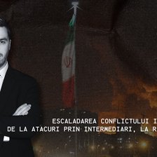 EDITORIAL | Escaladarea conflictului Israel–Iran. De la atacuri prin intermediari, la război direct