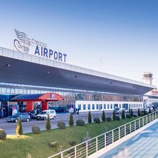 Se caută administrator la Aeroportul Internațional Chișinău. APP anunță concurs