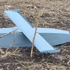 IGPF: Aparat de zbor „neidentificat”, detectat lângă frontieră. UPDATE: Ministerul Apărării a confirmat survolarea spațiului aerian național