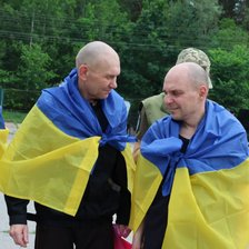 Kiev și Moscova confirmă un nou schimb de prizonieri