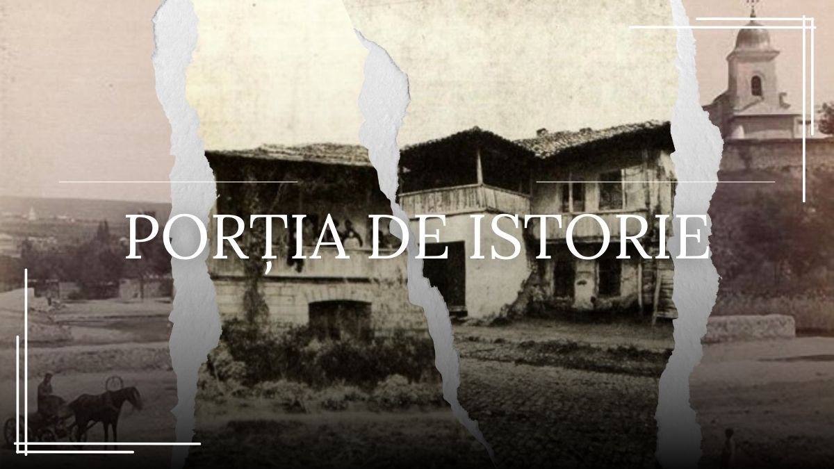 PORȚIA de istorie | O călătorie în Chișinăul interbelic al anului 1931. Ce însemna „orașul românesc” de atunci