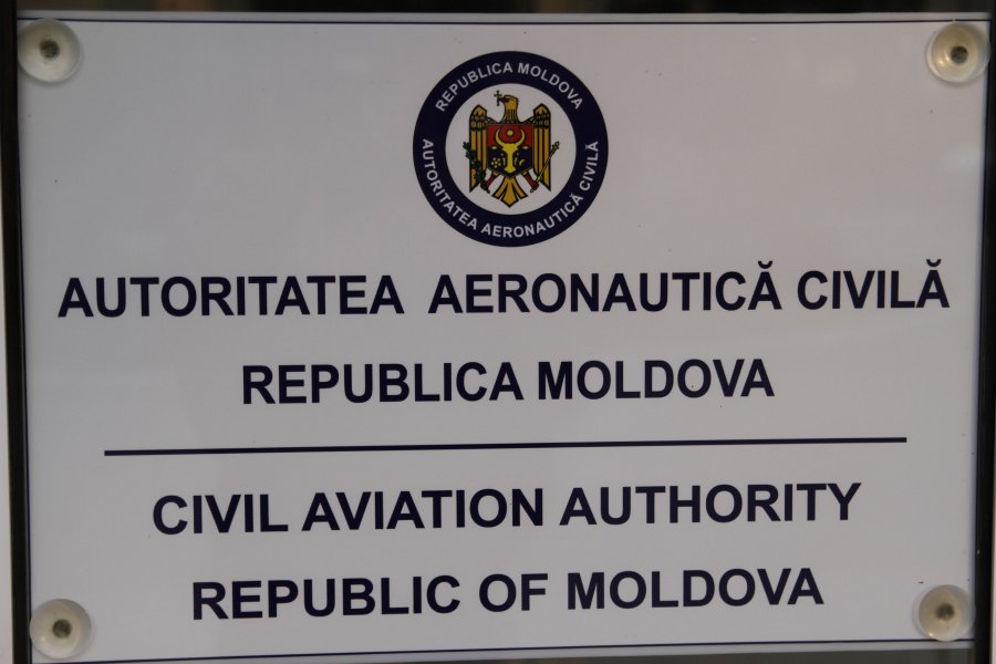 Autoritatea Aeronautică Civilă, cu ochii pe compania Fly One. Anulările din ultimele zile vor fi discutate în cadrul unei Comisii Speciale