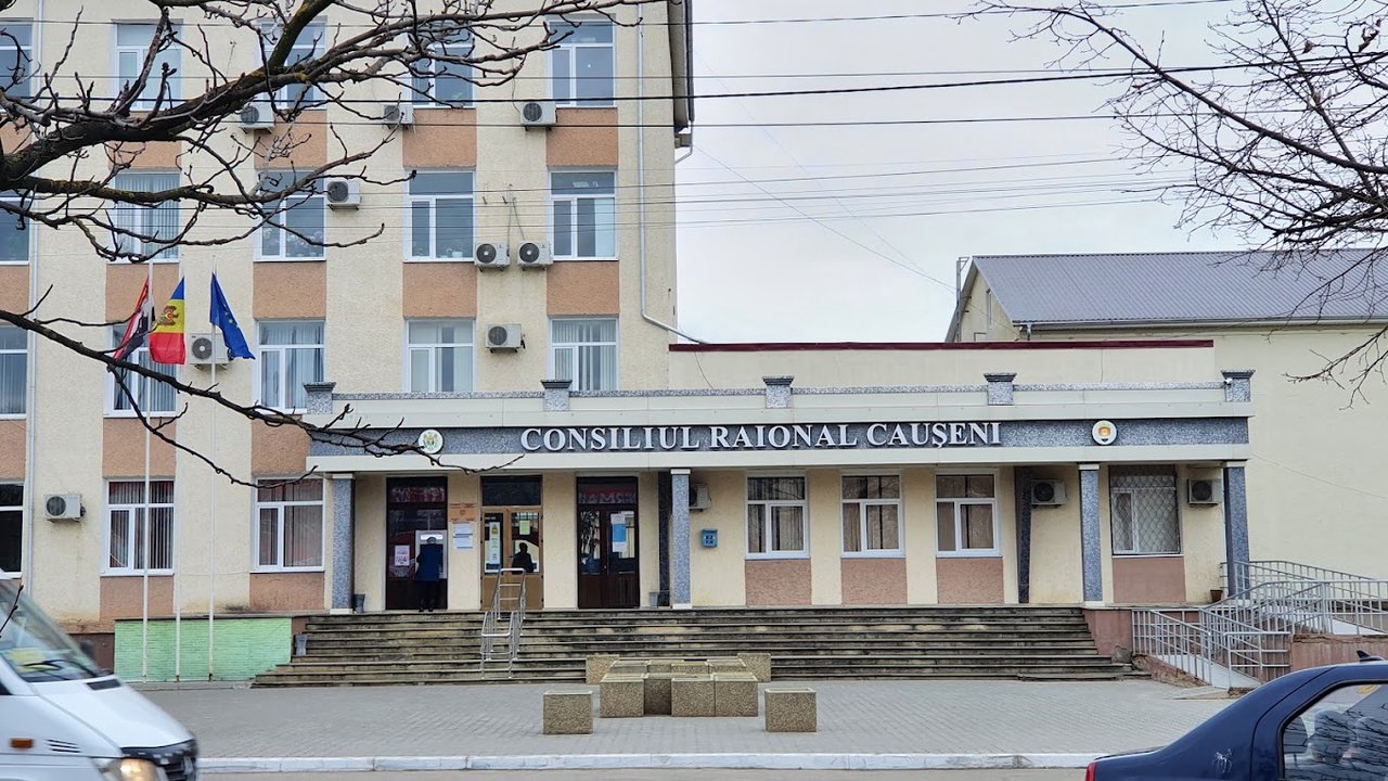 PAS face „coaliție largă” la Căușeni, inclusiv cu socialiștii. Noul președinte de raion: „Nu am împărțit între ai noștri și ai voștri”