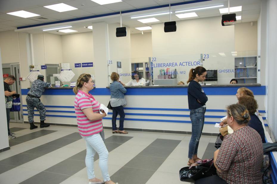 ASP lansează o nouă versiune de programare: Cetățenii își vor putea anula programarea singuri