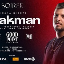 Chișinăul devine epicentrul evenimentelor culturale în weekend: muzică live, teatru, petreceri urbane și experiențe gastronomice
