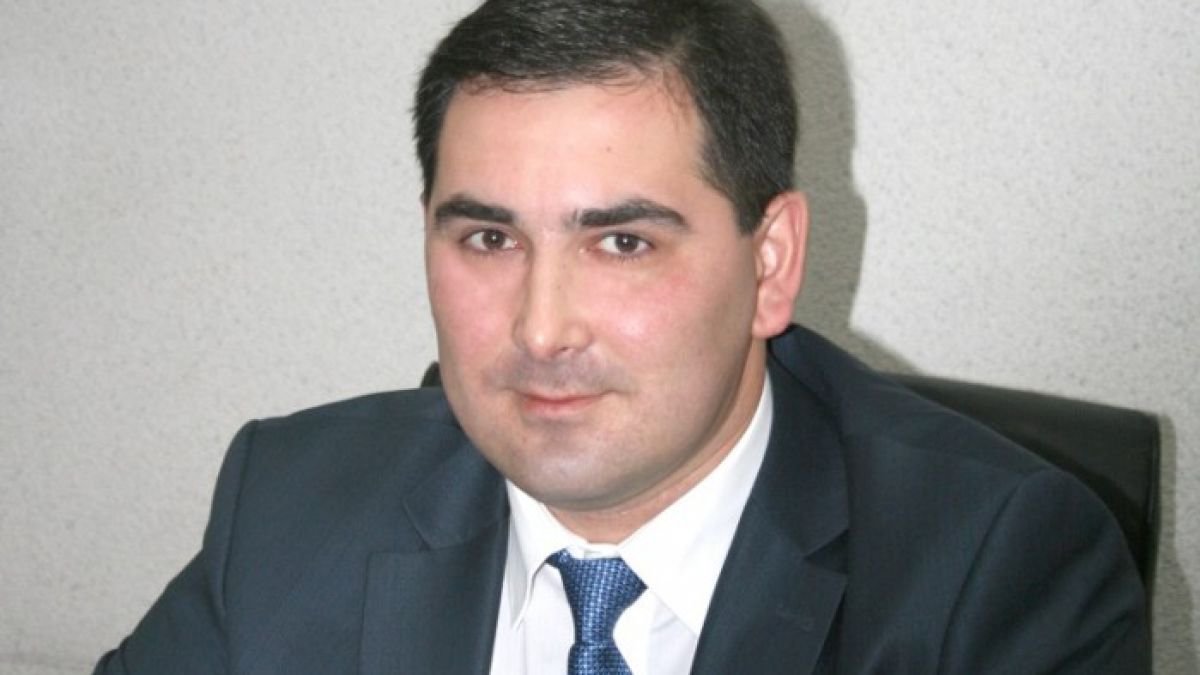 Mircea Roșioru, care a figurat în dosarul Stoianoglo, desemnat șef la Inspecția procurorilor