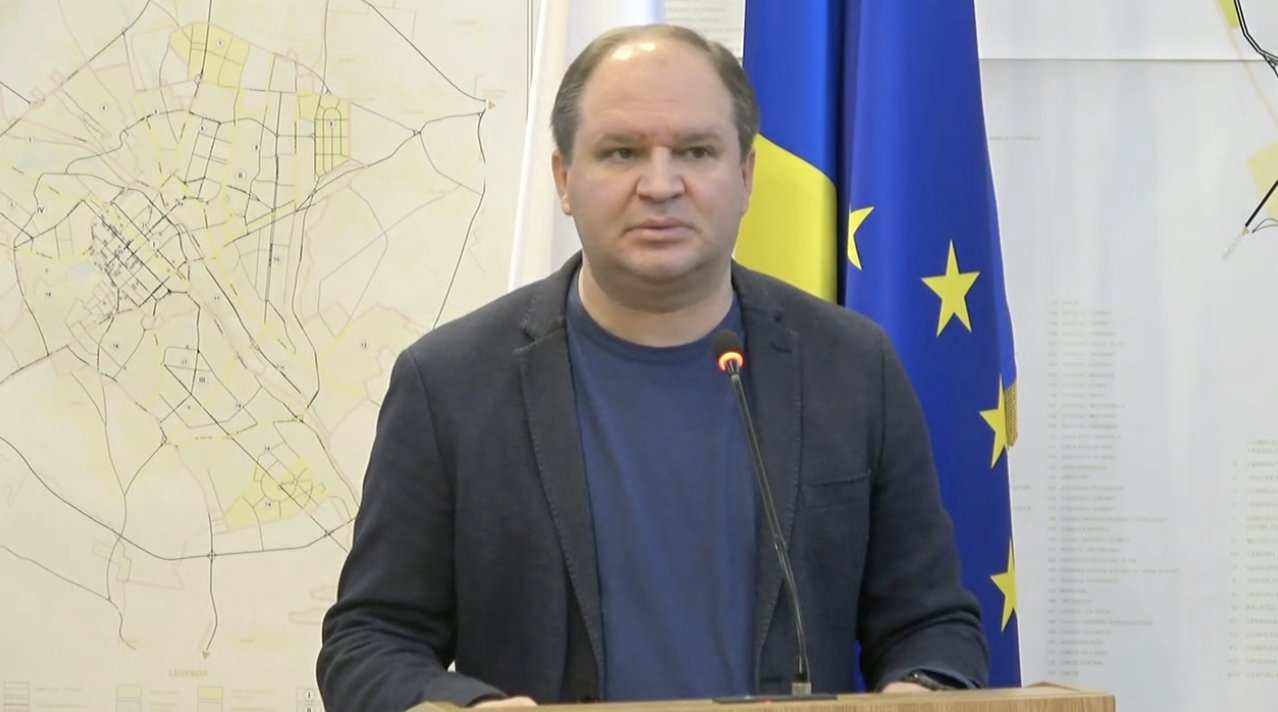 Ceban, după validarea mandatului de primar: Suntem gata să realizăm 60% din programul electoral al PAS (VIDEO)

