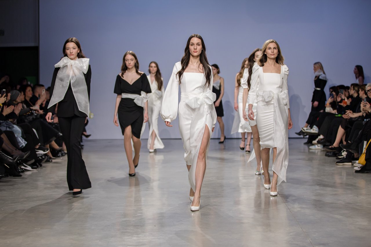 Moldovan Brands Runway 2023: O premieră în industria locală de fashion  (VIDEO)