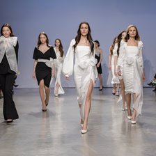 Moldovan Brands Runway 2023: O premieră în industria locală de fashion (VIDEO)
