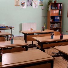 Rețeaua școlilor model va fi extinsă la alte 15 instituții de învățământ general. Urmează să fie semnat un acord de împrumut