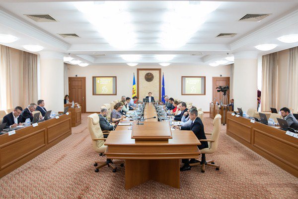 Alte trei acorduri cu CSI, denunțate de Guvern. Ce prevedeau acestea