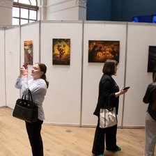 Ce se întâmplă când creativitatea se îmbină cu tehnologia? Andromeda