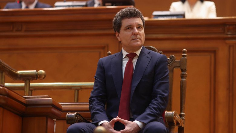 Premierul României ar putea fi desemnat în următoarele zile. Nicușor Dan a convocat partidele parlamentare pentru consultări