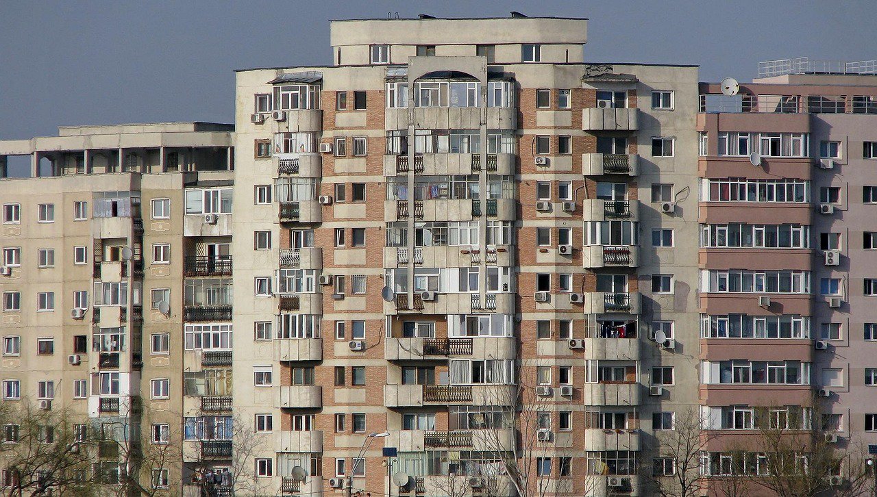 Doar 3% dintre locuințele din Republica Moldova sunt asigurate. Majoritatea asigurărilor sunt impuse de bănci