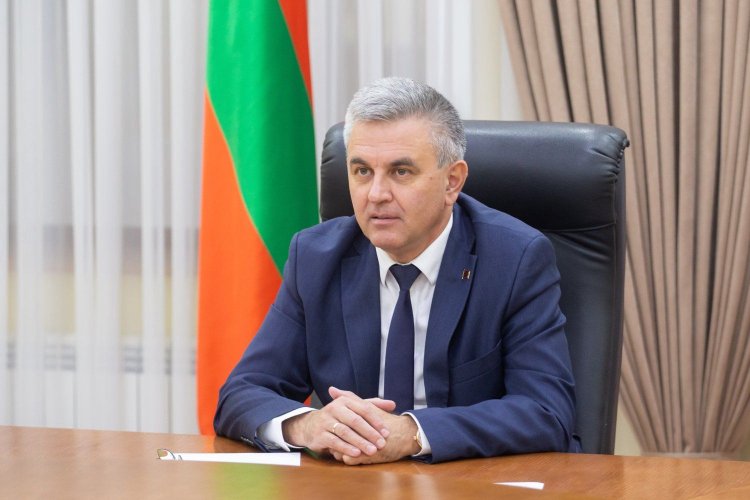 „Propunerile de asistență au fost respinse”. Biroul de Reintegrare, după ce Krasnoselski a acuzat Chișinăul că nu și-a oferit ajutorul (VIDEO)