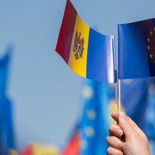 R. Moldova, lider la progres în 2025 printre țările candidate la UE. Cele mai mari progrese sunt înregistrate în clusterele Agricultură și Energie