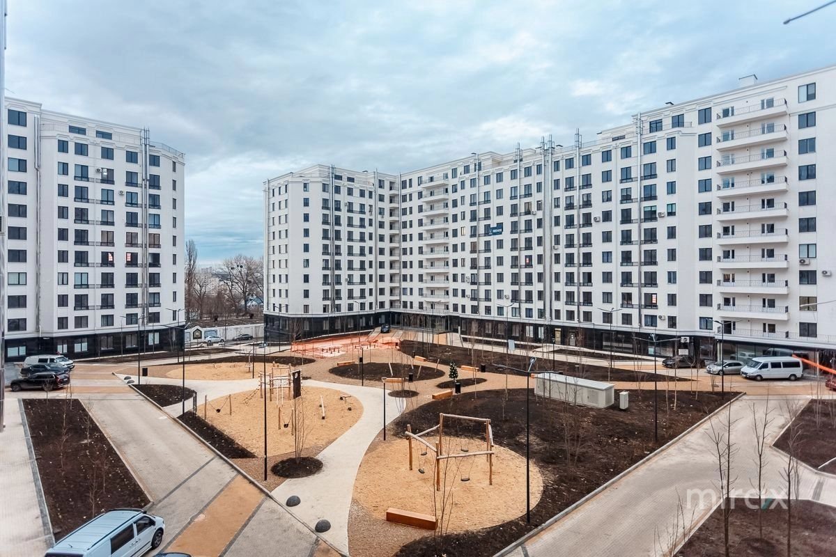 Cum să alegi un apartament nou: 5 reguli cheie