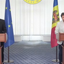 Ministrul Educației din România, în vizită la Chișinău: „Vom începe discuțiile pentru prelungirea colaborării în zona educației, dincolo de 2026”