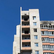 Atac cu rachete asupra orașului ucrainean Samar: cinci persoane au murit