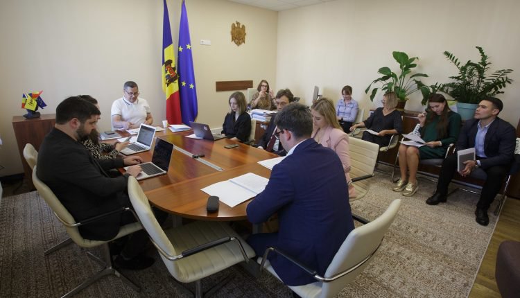 Alte două acorduri încheiate cu CSI vor fi denunțate. Avizul, aprobat de Comisia parlamentară