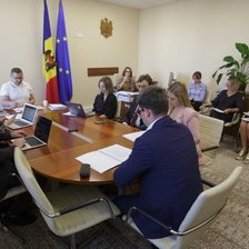 Alte două acorduri încheiate cu CSI vor fi denunțate. Avizul, aprobat de Comisia parlamentară