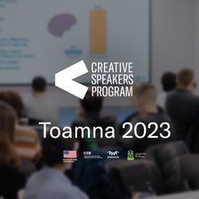 Cinci experți americani din industria creativă vin în Moldova pentru a preda lecții la universitățile din țară