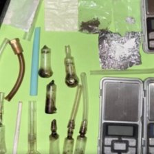 Bărbat din Chișinău ar fi amenajat un spațiu de consum al drogurilor în sectorul Botanica