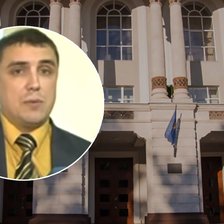 „Atitudine nedemnă” în raport cu o studentă aflată la stagiu practic. Un procuror, sancționat disciplinar