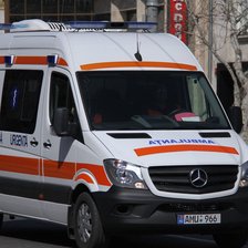 Șase minute între viață și moarte: O femeie, resuscitată cu succes de echipa medicală de pe ambulanță

