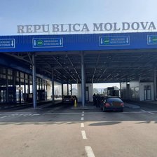 R. Moldova va avea un nou punct de trecere al frontierei cu România. Alte patru proiecte, în derulare