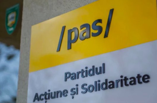 „Da” din partea CEC: PAS a fost înregistrat ca participant la referendum