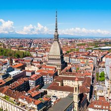 De la Chișinău, direct la Torino. A fost lansată o nouă cursă aeriană