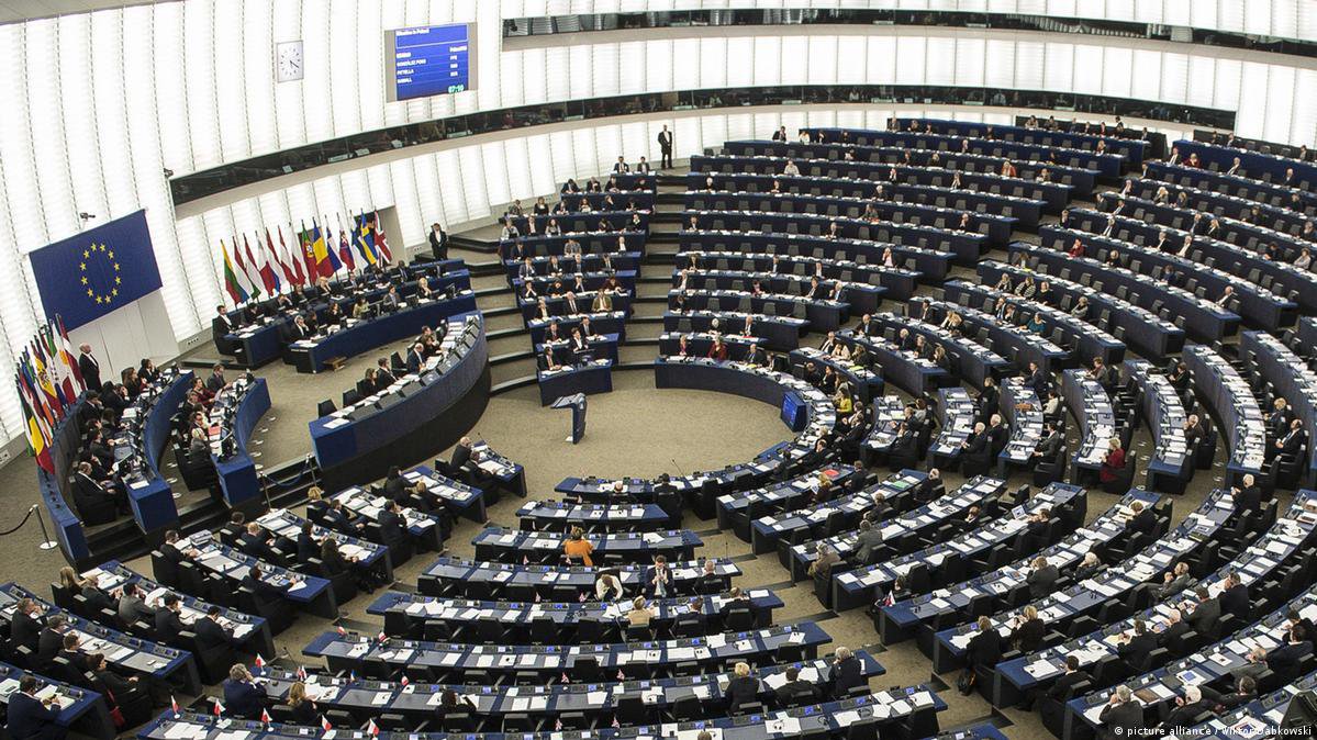 Ultimele evoluții din R. Moldova, pe agenda Parlamentului European. Eurodeputații susțin că negocierile de aderare trebuie să înceapă
