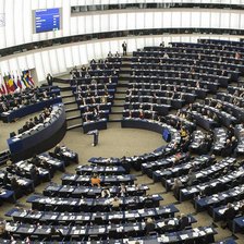 Ultimele evoluții din R. Moldova, pe agenda Parlamentului European. Eurodeputații susțin că negocierile de aderare trebuie să înceapă

