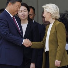 China impune restricții pentru UE, după ce i-a fost interzis accesul la licitații de 60 de miliarde de euro 