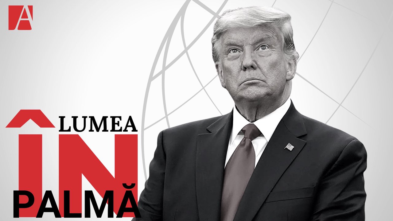 Lumea-n palmă | De ce lupta cu inflația nu e ușoară, ce legi adoptă Spania și de ce Trump ajunge din nou în atenția justiției