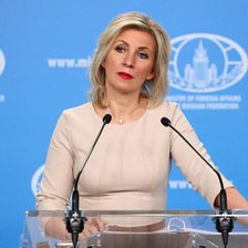 Kremlinul nu se lasă: Zaharova spune că trebuie să numim limba română - moldovenească, „urmând logica istorică”

