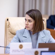 Șefa de la Agricultură, despre Congresul Mondial al Viei și Vinului: „Ne cerem scuze sincere față de delegația ucraineană”
