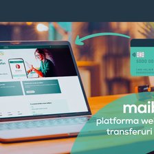 Maibpay.md – o nouă platformă web pentru transferuri bancare