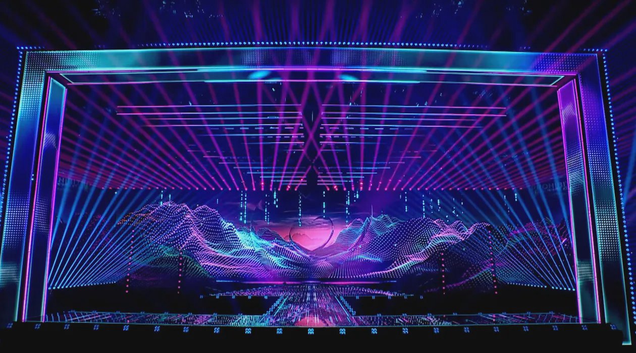 Eurovision 2025: Primele 10 țări finaliste au fost alese în prima semifinală de la Basel