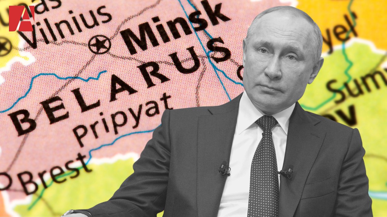 Putin promite să desfășoare arme nucleare în Belarus și declară că Rusia va avea de trei ori mai multe tancuri decât Ucraina. Reacția Kievului