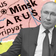 Putin promite să desfășoare arme nucleare în Belarus și declară că Rusia va avea de trei ori mai multe tancuri decât Ucraina. Reacția Kievului