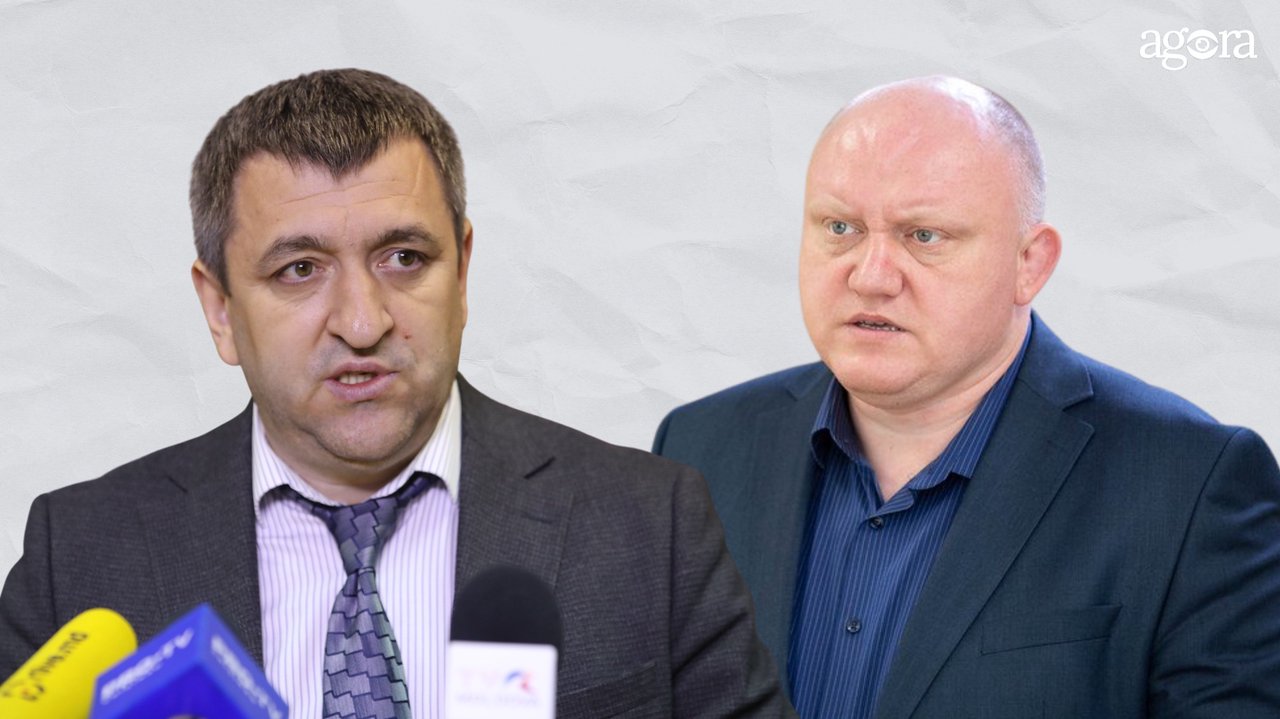 „Un rob sătul și frumos, tot rob rămâne”: Schimb de replici în Parlament, între Bolea și Carp (FOCUS)