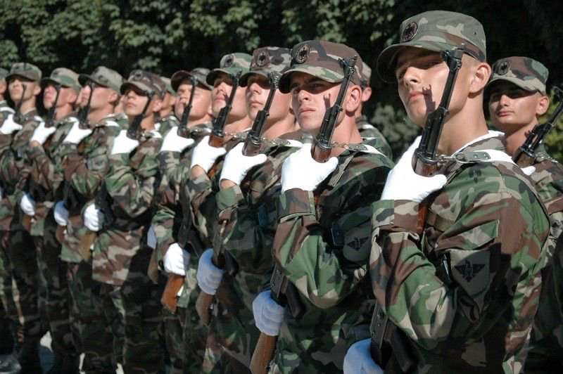 R. Moldova își consolidează apărarea? Un colegiu militar ar urma să fie înființat în subordinea Academiei „Alexandru cel Bun”