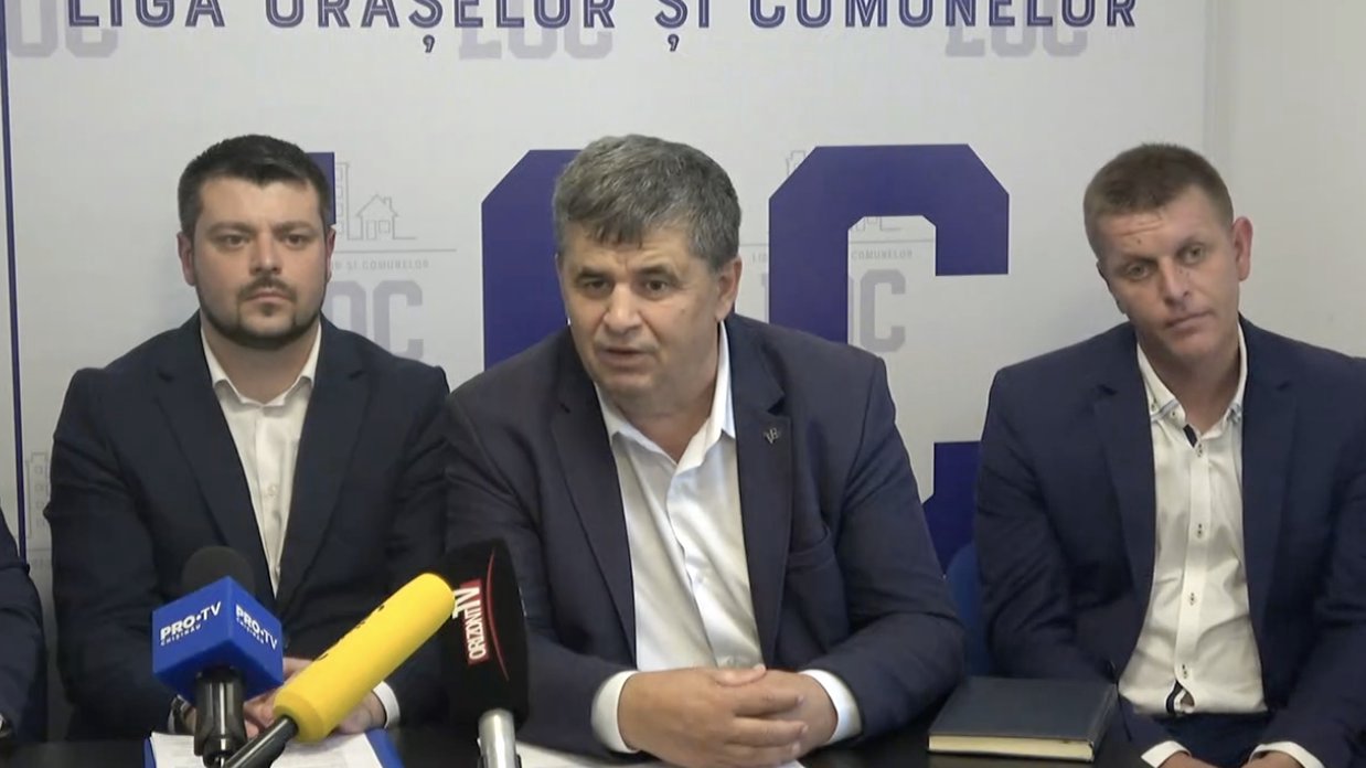 ALEGERI | Fără un candidat la Primăria Chișinău? LOC retrage suportul politic pentru Mihail Bagas, recent reținut (VIDEO)