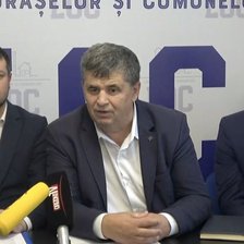 ALEGERI | Fără un candidat la Primăria Chișinău? LOC retrage suportul politic pentru Mihail Bagas, recent reținut (VIDEO)