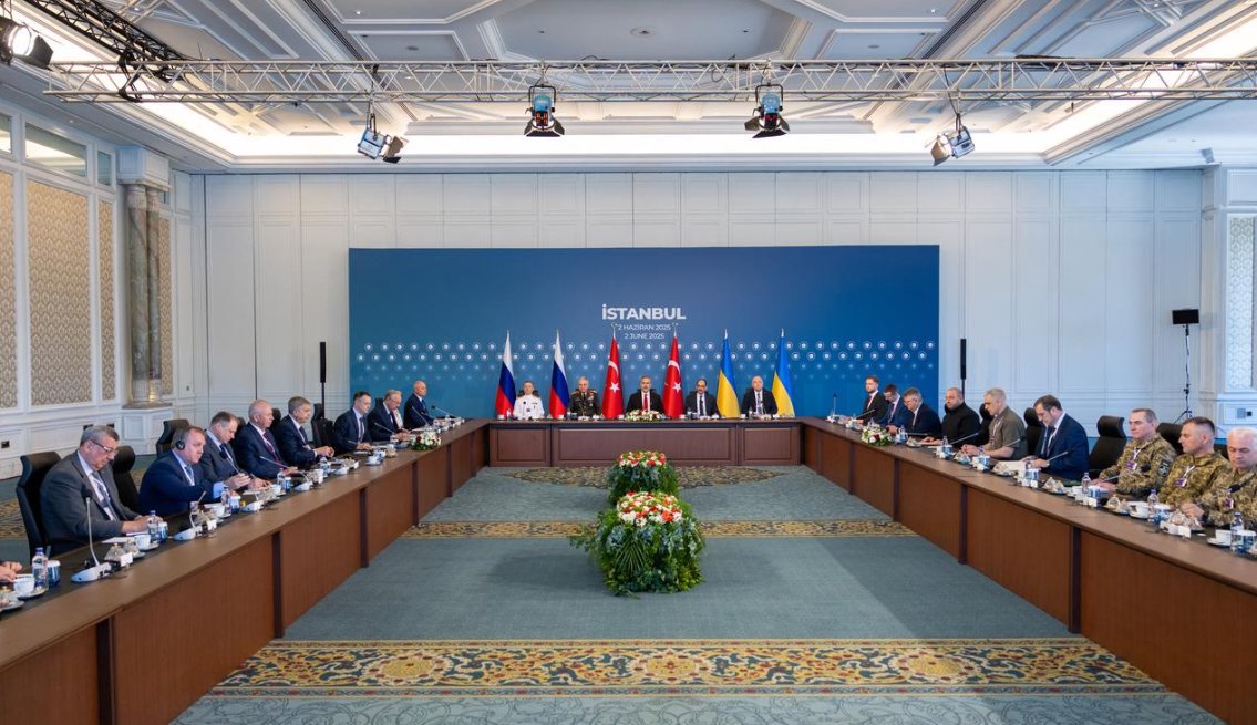 Deznodământul negocierilor: Rusia și Ucraina vor returna toți tinerii prizonieri. S-a discutat o întâlnire Zelenski-Putin-Trump